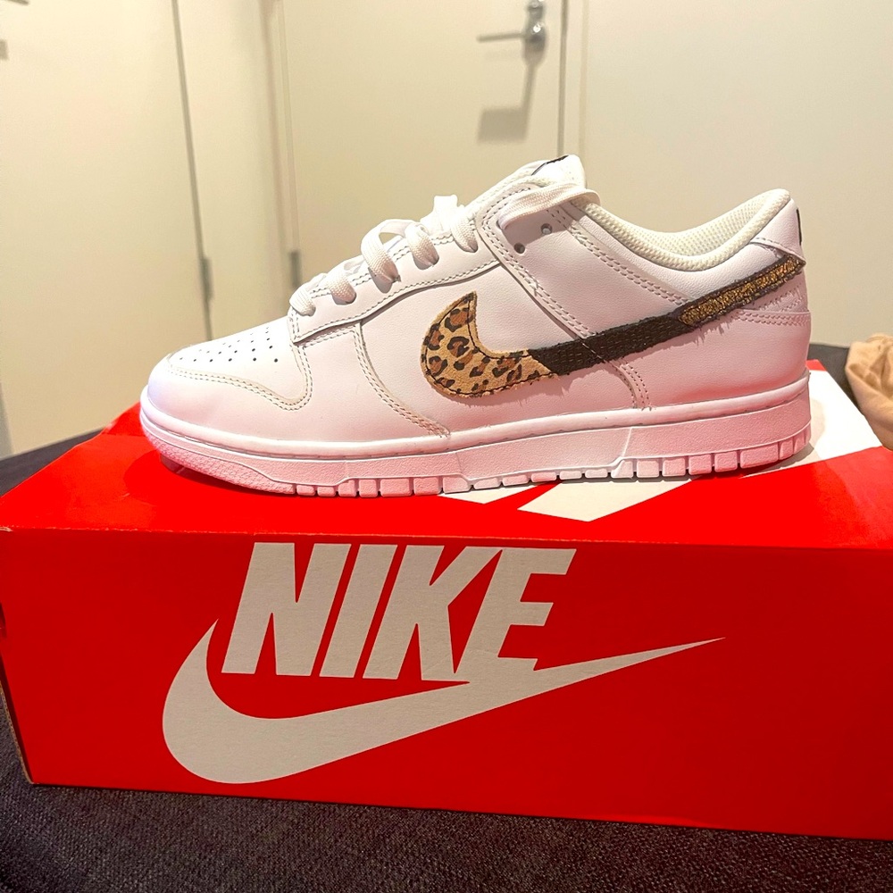 Womens Nike dunks